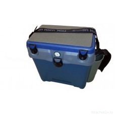 Ящик рыболовный зимний A-elita BOX с карманом и термометром